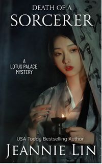 Produktbild: Death of a Sorcerer (Lotus Palace)