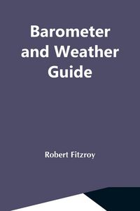 Produktbild: Barometer And Weather Guide