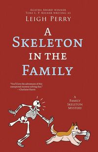 Produktbild: A Skeleton in the Family