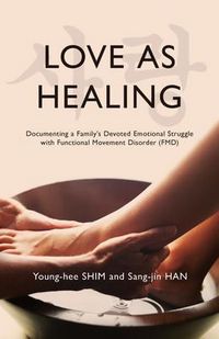 Produktbild: Love As Healing