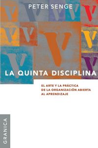 Produktbild: La Quinta Disciplina