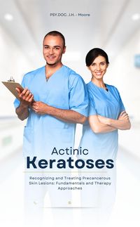 Produktbild: Actinic Keratoses - Recognizing and Treating Precancerous Skin Lesions: Fundamentals and Therapy Approaches