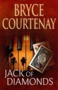 Produktbild: Courtenay, B: Jack Of Diamonds