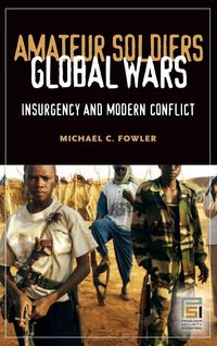 Produktbild: Amateur Soldiers, Global Wars