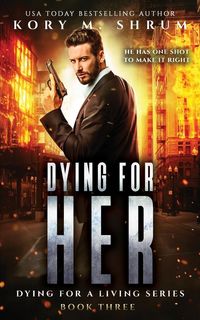 Produktbild: Dying for Her
