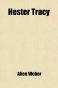 Produktbild: Hester Tracy