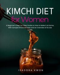 Produktbild: Kimchi Diet for Women