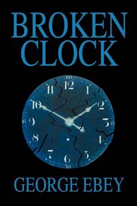 Produktbild: Broken Clock