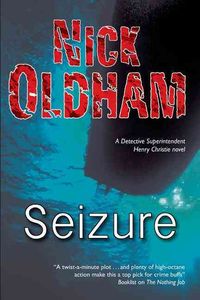 Produktbild: Oldham, N: Seizure