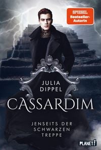Produktbild: Cassardim 2: Jenseits der Schwarzen Treppe