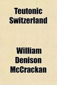 Produktbild: Teutonic Switzerland