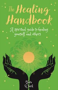 Produktbild: Ward, T: Healing Handbook