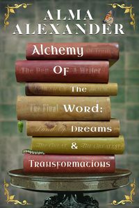 Produktbild: Alchemy of the Word