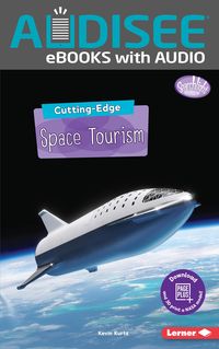 Produktbild: Cutting-Edge Space Tourism