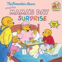 Produktbild: The Berenstain Bears and the Mama's Day Surprise