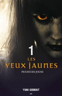 Produktbild: Les yeux jaunes