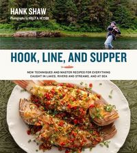 Produktbild: Hook, Line, and Supper