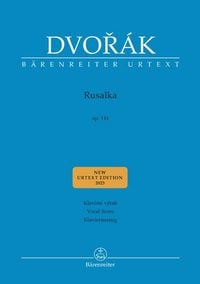 Produktbild: Rusalka op. 114 - Lyrisches M&auml;rchen in drei Akten