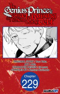 Produktbild: The Genius Prince's Guide to Raising a Nation Out of Debt #229