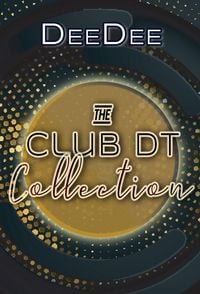 Produktbild: The Club DT Collection: Gay Romance Kurzgeschichten