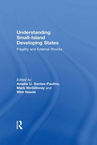 Produktbild: Understanding Small-Island Developing States