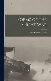 Produktbild: Poems of the Great War
