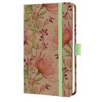 Produktbild Wochenkalender Jolie 2026 HC Translucent Blossoms A6