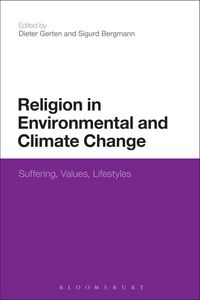 Produktbild: Religion in Environmental and Climate Change