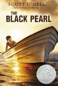 Produktbild: O'Dell, S: Black Pearl