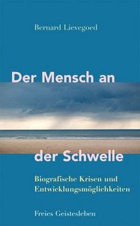Produktbild: Der Mensch an der Schwelle