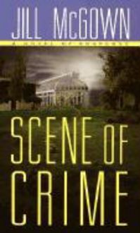 Produktbild: Scene of Crime