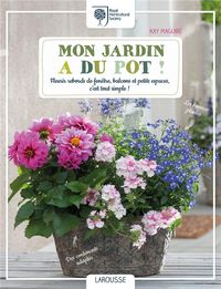 Produktbild: Mon jardin a du pot !
