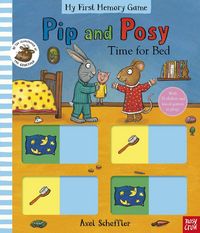 Produktbild: Pip and Posy: Time for Bed