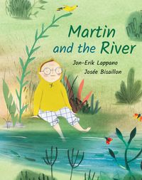 Produktbild: Martin and the River