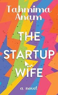 Produktbild: The Startup Wife
