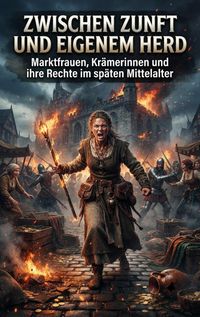 Produktbild: Zwischen Zunft und eigenem Herd