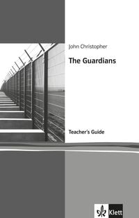 Produktbild: The Guardians