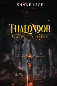Produktbild: Thalondor Shadows of Destiny