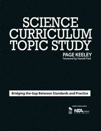 Produktbild: Science Curriculum Topic Study