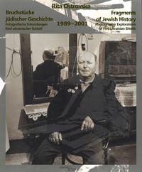 Produktbild: Bruchst&uuml;cke j&uuml;discher Geschichte. Fragments of Jewish History