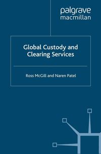 Produktbild: Global Custody and Clearing Services