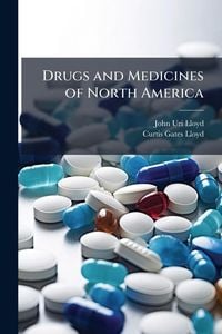 Produktbild: Drugs and Medicines of North America