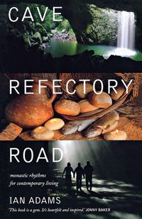 Produktbild: Cave Refectory Road