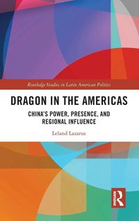 Produktbild: Dragon in the Americas
