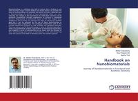 Produktbild: Handbook on Nanobiomaterials