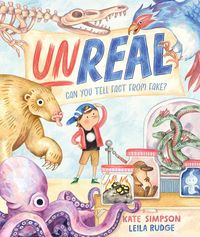 Produktbild: Unreal