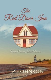 Produktbild: Red Door Inn -Lp