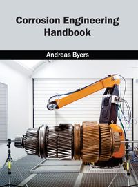 Produktbild: Corrosion Engineering Handbook