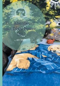 Produktbild: Ein Abenteuer mit Dino Power (II)