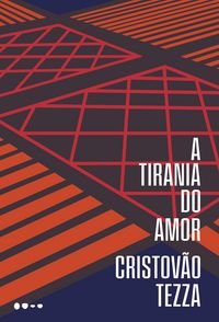 Produktbild: A tirania do amor